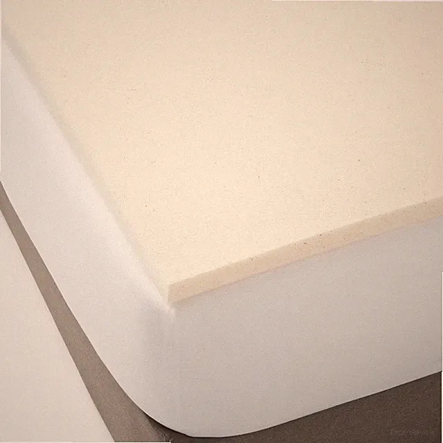Queen Memory Foam 1.5" Mattress Topper - Threshold